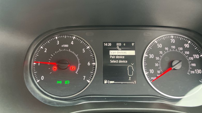 Dacia Sandero 1.0 TCe Essential 5dr Bi Fuel Hatchback